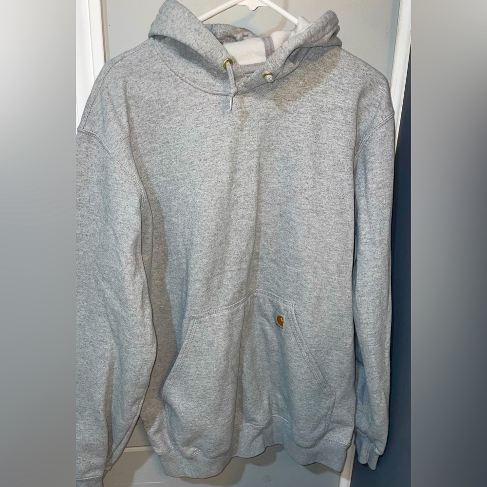 Carhartt sweatshirt